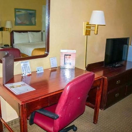 Knights Inn Tucson Luaran gambar