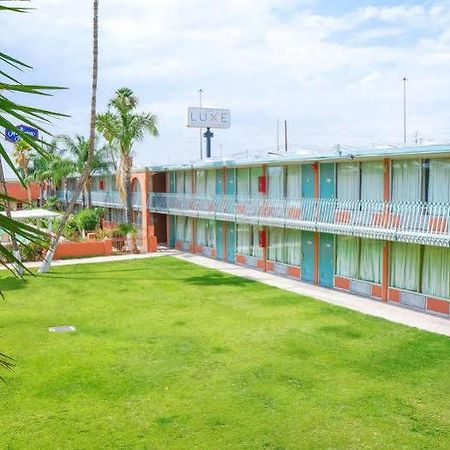 Knights Inn Tucson Luaran gambar