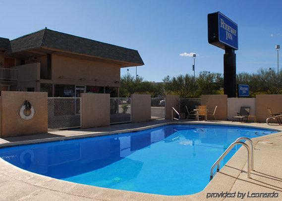 Knights Inn Tucson Luaran gambar