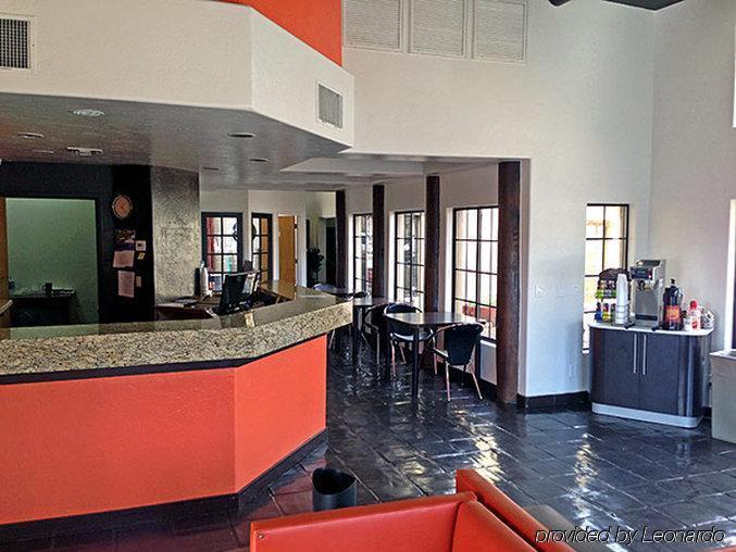 Knights Inn Tucson Luaran gambar