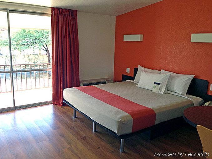 Knights Inn Tucson Luaran gambar