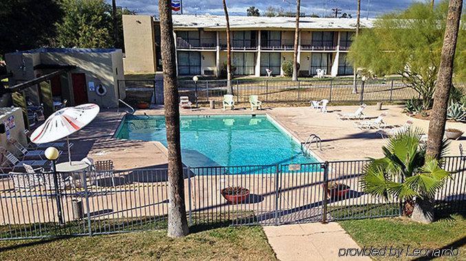 Knights Inn Tucson Luaran gambar