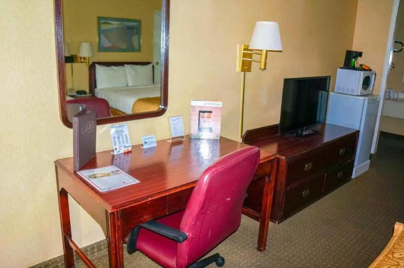 Knights Inn Tucson Luaran gambar