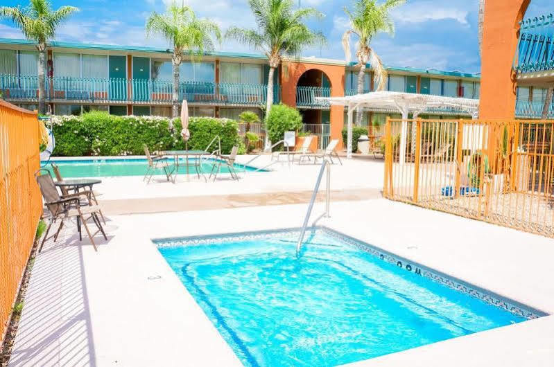 Knights Inn Tucson Luaran gambar