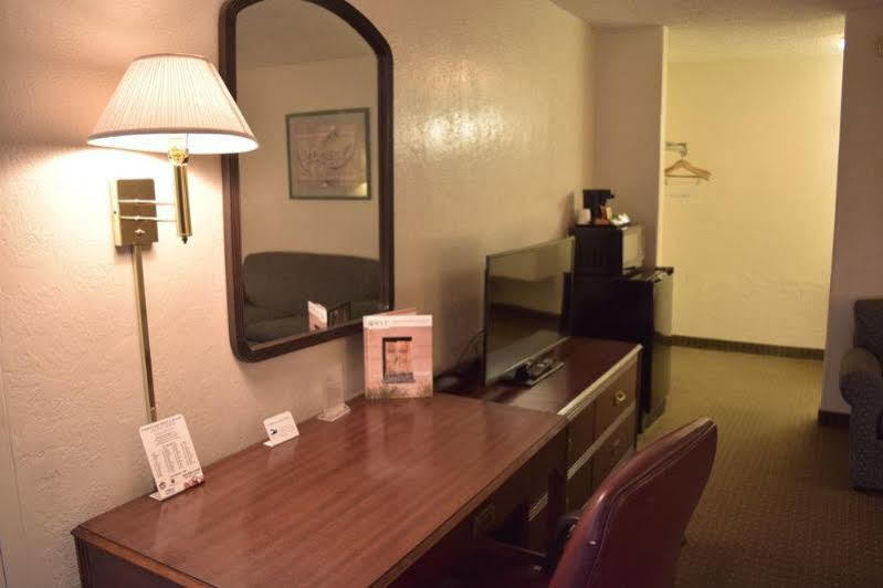 Knights Inn Tucson Luaran gambar