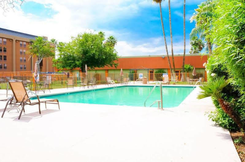 Knights Inn Tucson Luaran gambar