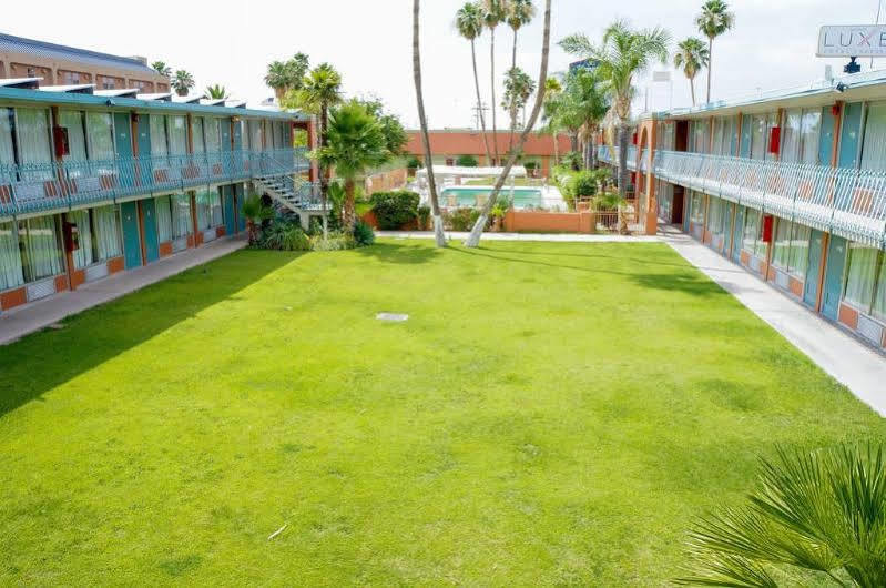 Knights Inn Tucson Luaran gambar