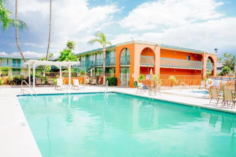 Knights Inn Tucson Luaran gambar