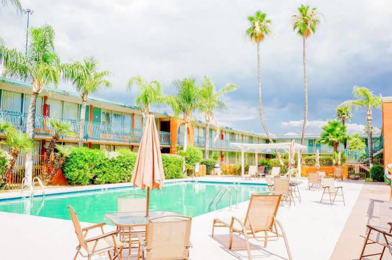 Knights Inn Tucson Luaran gambar