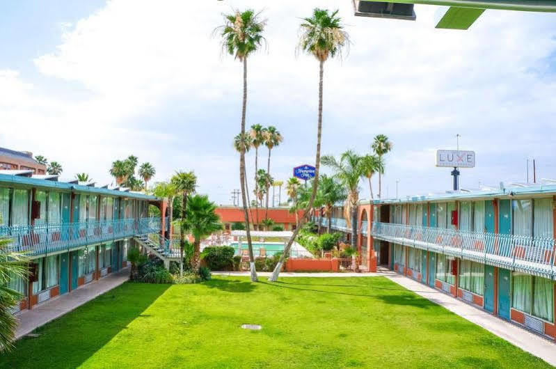 Knights Inn Tucson Luaran gambar