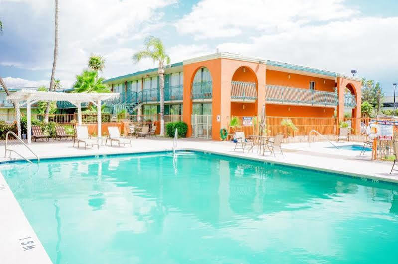 Knights Inn Tucson Luaran gambar