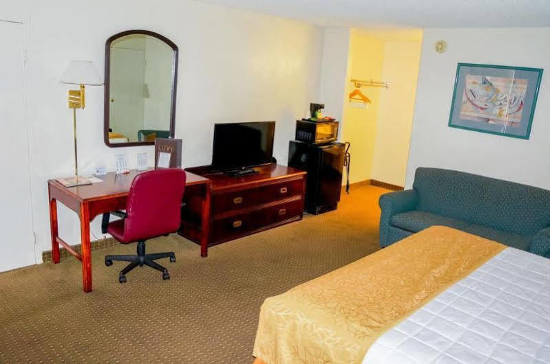 Knights Inn Tucson Luaran gambar