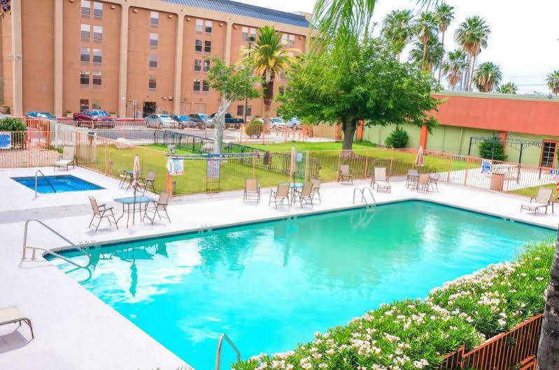 Knights Inn Tucson Luaran gambar