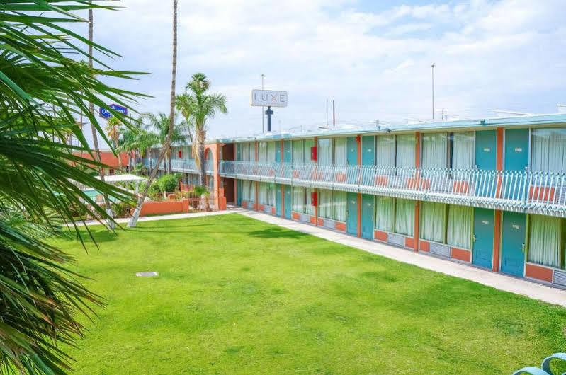 Knights Inn Tucson Luaran gambar